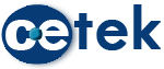 Cetek Logo