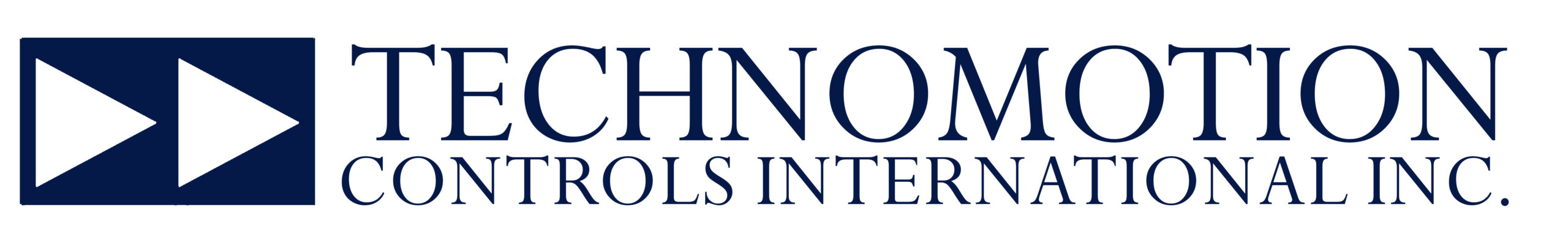 Technomotion Controls International Inc.